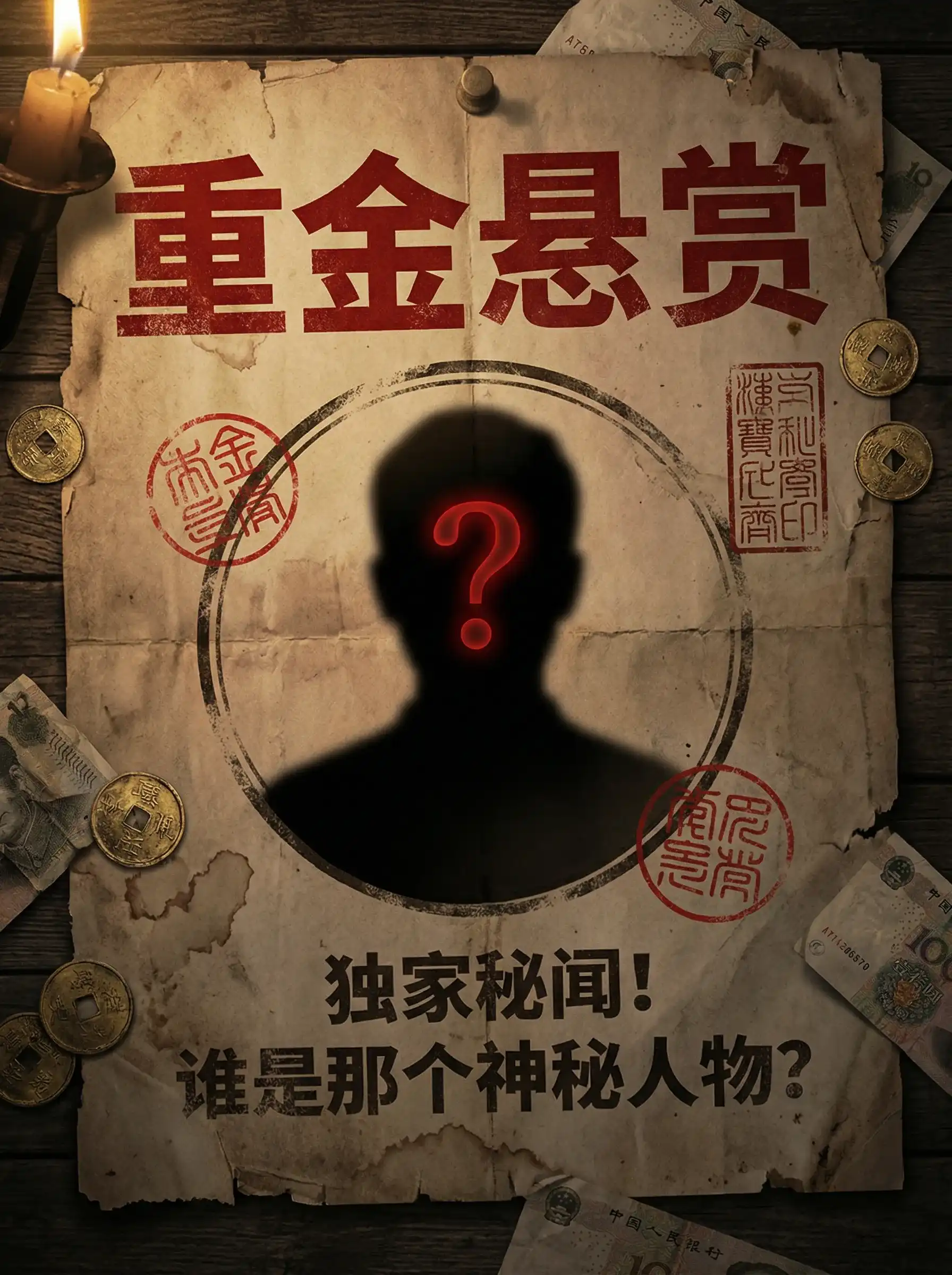 美嘉体育皇冠网址 - 重金悬赏线索征集令